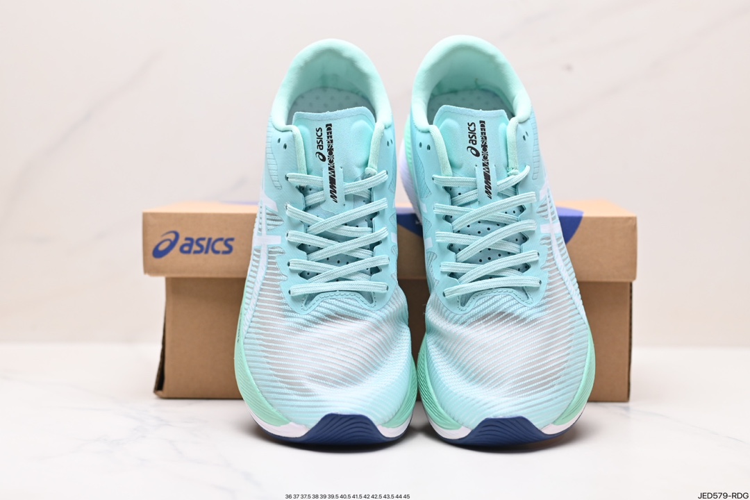 Asics Shoes